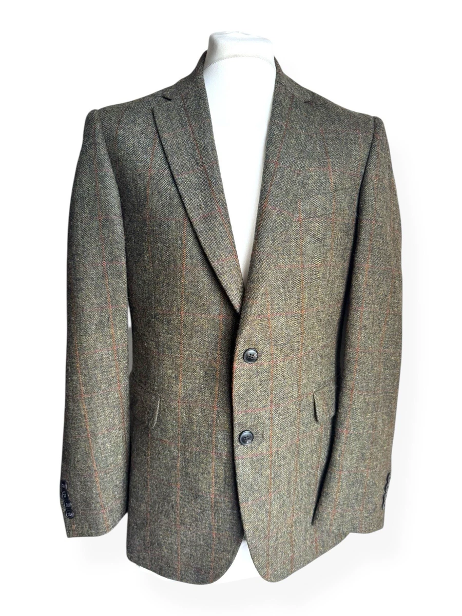 最終価格　60s Chester Barrie Tweed Coat 60s Chester Barrie Tweed Coat England製 Chester Barrie Jackets for