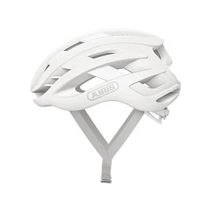 New Abus AirBreaker Helmet M 52 - 58cm Pure White 40949 - Picture 1 of 6