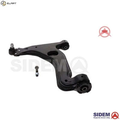 CONTROLTRAILING ARM WHEEL SUSPENSION 9070 FOR VAUXHALL ZAFIRA/Mk/II ASTRA 1.2L - Image 1 of 4