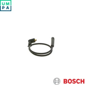 IGNITION CABLE KIT 0 986 356 859 FOR MAZDA 323/S/IV/III/Station/Wagon MX-3 1.6L - Picture 1 of 10