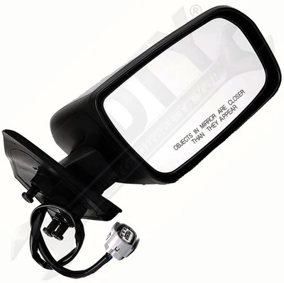 APDTY 0662802 Side View Mirror, Replaces MR599984XA - Изображение 1 из 3