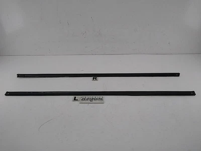 Par de molduras de panel basculante exterior lado izquierdo y derecho Lexus SC400 SC300 92-00 Foto 1 de 4