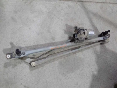 05 06 07 GMC SIERRA 1500HD Windshield Wiper Motor & Linkage AS SHOWN 16320 - Image 1 of 4