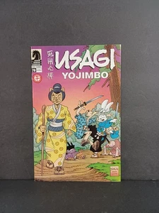 Usagi Yojimbo #78 - Bild 1 von 10