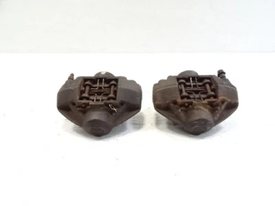 83 pinzas freno mercedes r107 380sl, bendix, traseras Foto 1 de 3