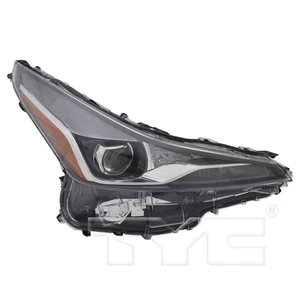 Bi-LED Headlight Front Lamp w/o AFS for 19-21 Toyota Prius Right Passenger Side - Picture 1 of 6