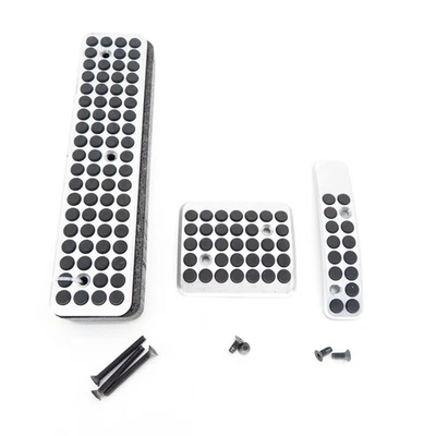 Abdeckung Pedal Fußstütze Aston Martin Vantage 4G43-2D042-BA - Bild 1 von 2