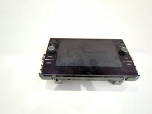 5G6919605A PANTALLA MULTIFUNCION / 5G6 919 605 A / 189360 PARA VOLKSWAGEN GOLF V - Imagen 1 de 9