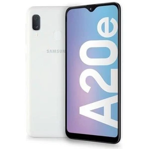 Smartphone Samsung Galaxy A20E Blanc - Picture 1 of 1