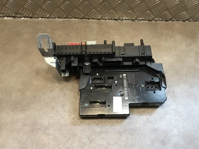 MERCEDES-BENZ E T-Model S212 Komfortsteuergerät 2129060105 2.10 Diesel 15064704 - Immagine 1 di 4