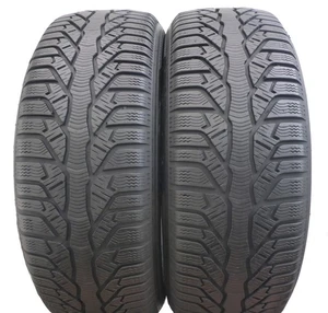 2 x KLEBER 205/60 R16 96H XL Krisalp HP2 Winterreifen 2015 6mm - Bild 1 von 7