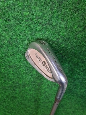 TAYLORMADE Burner 6-Eisen - Damen (Graphit, 37 Zoll, Rechts, Ladies Flex) - Bild 1 von 4