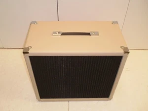 Guitar Speaker Cabinet Empty 1-12" Vintage Styling. - Picture 1 of 7