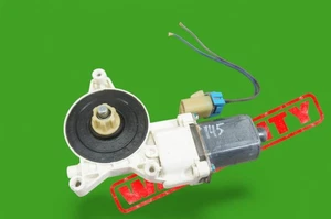 07-2014 chevrolet tahoe gmc yukon front left driver side window regulator motor - Picture 1 of 10