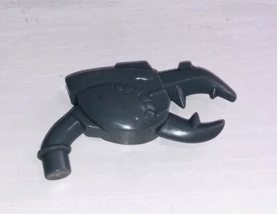 Transformers G1 Nautilator Claw original Seacon Piranacon Hasbro  - Image 1 of 4