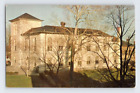 1950'S. Dorchester County Court House. Cambridge, Md. Postcard. Sz23