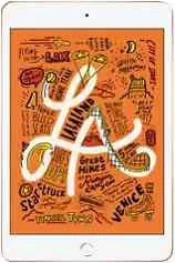 iPad Mini 5 64 GB Wifi-Only Gold Like New Condition - Bild 1 von 2