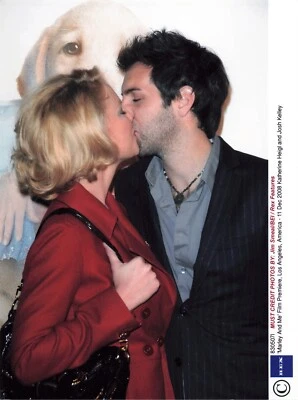 Katherine Heigel Josh Kelley Press Photo 6x8 Marley And Me LA Premiere  *P47c - Image 1 of 2