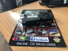 BMW 3 SERIES Sunroof Motor/Mechanism #E5196 E46 67616928756