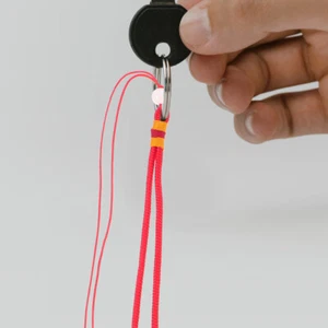 25 Pcs Key Lanyard Schmuck Tasche Hängende Seile Schlüsselband Zum Aufhängen - Zdjęcie 1 z 12