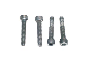 OEM Husqvarna Zylinderschrauben, fein, Modelle 346 350 357 372 390 395 440 575 - Bild 1 von 1