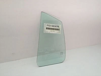 Fits 2002-2006 Nissan Altima 4 Door Sedan Driver Side Rear Vent Window Glass   Foto 1 de 4