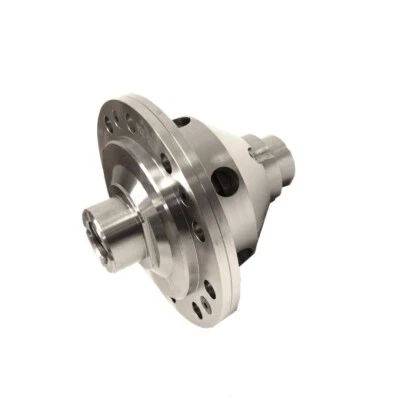 RENAULT CLIO SPORT MK3 RS 197 200 TL4 PLATE LSD DIFFERENTIAL LIMITED SLIP DIFF - Image 1 of 4