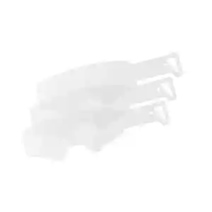 LEATT Velocity 5.5/6.5 Goggle Tear-Off Standard 20-pack 8019100131 - Picture 1 of 1
