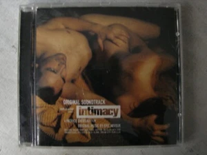 OST CD INTIMACY, Nick Cave, Bowie, Thindersticks - Bild 1 von 2