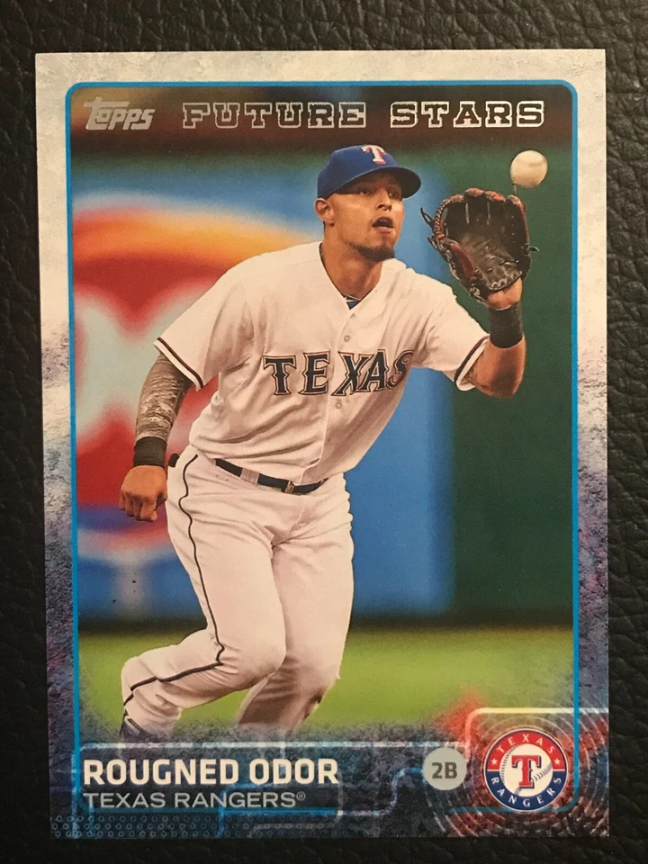 2015 Topps Series 2 Baseball Pick Complete Your Set #352-527  RC Stars + - Image 1 of 1
