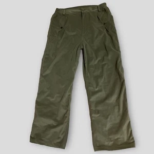 Pantalone Huntworth Durham leggero verde pino uomo caccia taglia media velluto - Foto 1 di 4