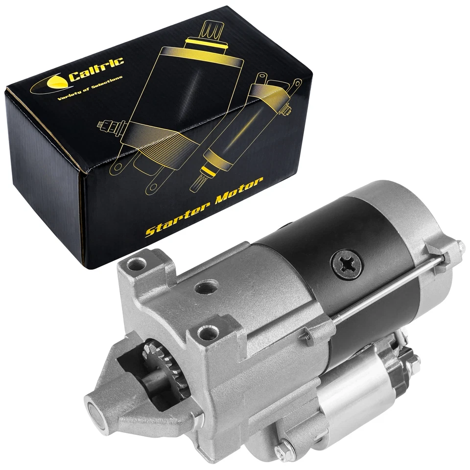 Motor De Arranque para Vehículo Utilitario John Deere Gator XUV 550 16HP 570cc / MIA12023 - Imagen 1 de 4