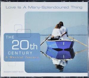 The 20th Century - A Musical Journey by Reader's Digest [Canada - 3Cds Fatbox] M - Foto 1 di 9