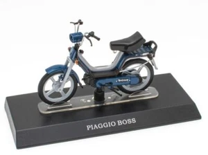 Atlas Editions 1:18 Scale Piaggio Boss 'Scooter Collection' - Picture 1 of 1