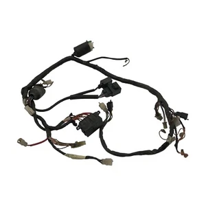Cable mazo de cables eléctrico original Yamaha XJ 600 4BR - Imagen 1 de 8