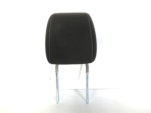 GENUINE FORD FOCUS MK3 FRONT HEADREST GREY CLOTH 11-15 - Picture 1 of 3
