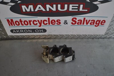 1999 2000 2001 Polaris Victory V92 Cruiser Throttle Body - Image 1 of 2