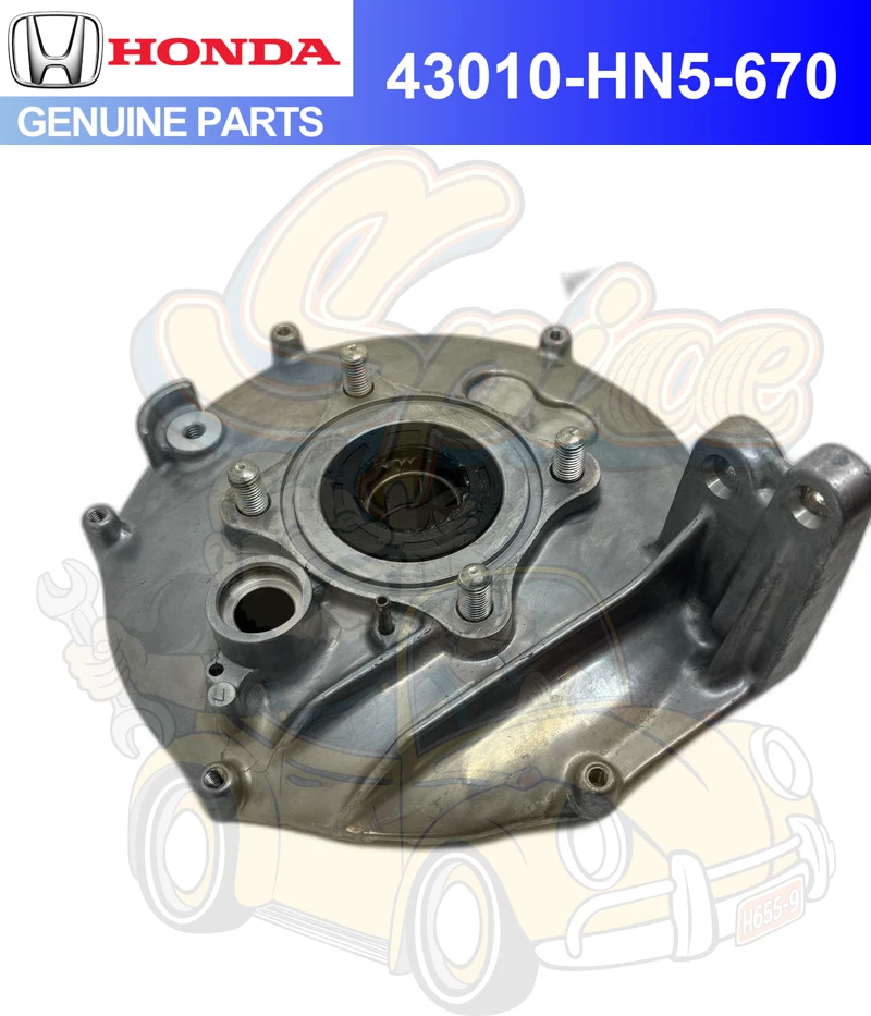 Rear Brake Plate Panel 2005 Honda Rancher 350 4x4 ES P1d