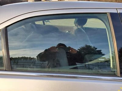 Vidro/janela traseira direita 2006-2011 Mercury Milan / 2006-2012 Ford Fusion - Imagem 1 de 3