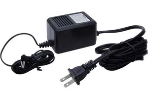 Line 6 Stomp Box Power Supply PX-2 Variax Guitar Power Cord 9VAC (Genuine Part) - Picture 1 of 3