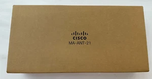 Cisco Meraki MA-ANT-21 Wireless Access Sector Antenna 5 GHz 13 dBi - Bild 1 von 2