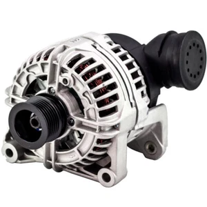 Engine Alternator For 5 Series E39 520i 523i 525i 528i 530i 535i 540i - Picture 1 of 12