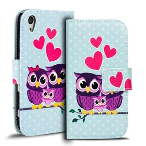 Funda para Móvil Sony Xperia Z3 Plus Polipiel Motivo de Protección Cubierta - Imagen 1 de 6