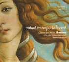 Cd - Claude Lejeune - Autant En Emporte Le Vent - Ensemble Clément Janequin