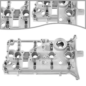 Cylinder Head Valve Cover For AUDI VW Golf Passat Tiguan 1.8 2.0TSI CDA CDH CCTA - Picture 1 of 12