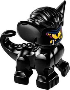 NEU LEGO Dreamzzz Sneak Minifigur - Bild 1 von 1