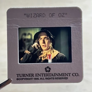 1995 Original Press Photo Slide "The Wizard of Oz" - Picture 1 of 1