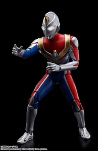 Bandai S.H.Figuarts Shinkocchou Seihou Ultraman Dyna Flash Type from Japan - Picture 1 of 7