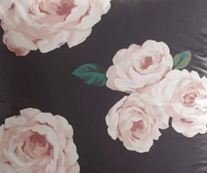 Pottery Barn Emily & Meritt Bed of Roses Pajamas, Two-Piece, Size Small - Picture 1 of 3