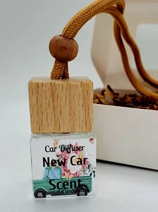 Car Diffuser "New Car Scent" - Picture 1 of 3